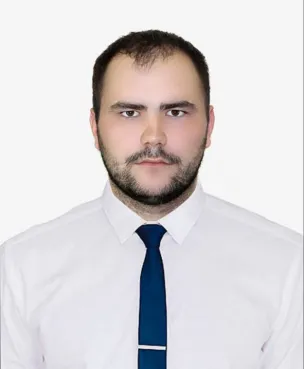 Атмахов Роман Владиславович